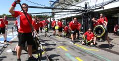 Marussia z ostatni szans na pozostanie w F1 na sezon 2015