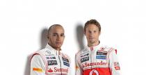 McLaren MP4-27 - prezentacja