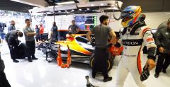 McLaren zapowiada metamorfoz sportow i wizerunkow w F1