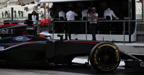 McLaren ściąga do F1 szefa Volkswagena z WRC
