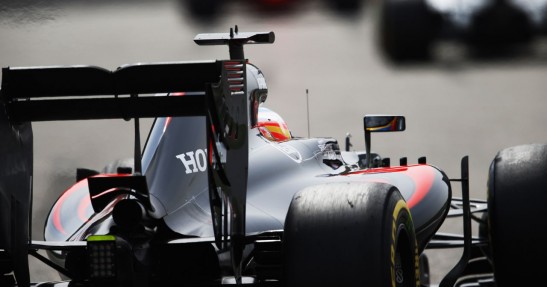 McLaren bez Rona Dennisa od 2017 roku?