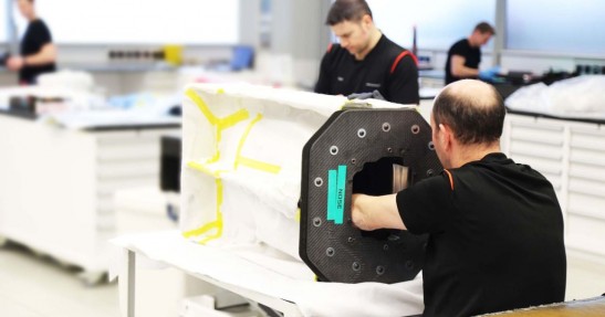 McLaren pracował nad nowym bolidem nawet w Święta Bożego Narodzenia