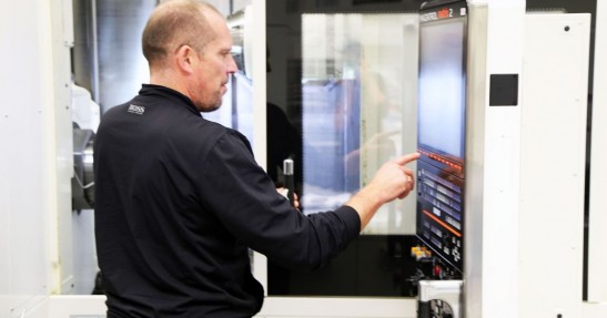 McLaren pracował nad nowym bolidem nawet w Święta Bożego Narodzenia