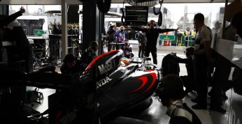 Silnik Hondy również z nową turbosprężarką w Kanadzie