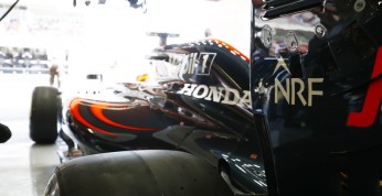 Honda zmodyfikowała silnik na Spa zużywając 7 
