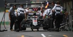 Duet McLaren-Honda ma pracowa nad bolidem do koca sezonu