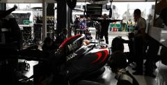 Alonso nie chce rezygnacji McLarena z rozwoju tegorocznego bolidu