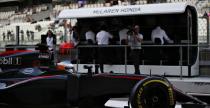 McLaren zapowiada wzmocnienie personelu w F1 znanymi nazwiskami