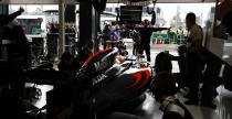 Honda przypieszya o 'kilka miesicy' w pracach nad rozwojem swojego silnika w F1