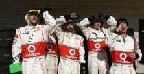 GP Indii: Rosberg omija krow na autostradzie, Vettel pucze gardo alkoholem
