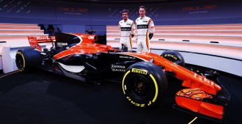 Honda zapowiada silnik na zeszłorocznym poziomie Mercedesa