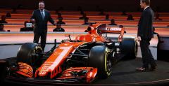 Bolid Mercedesa robi najwiksze wraenie na gwnym inynierze McLaren-Honda