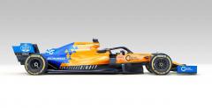 McLaren pokaza nowy bolid