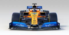 McLaren pokaza nowy bolid