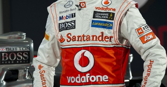 McLaren MP4-27 - prezentacja