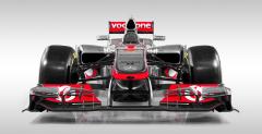 McLaren MP4-27 okiem tych, ktrzy go skonstruowali