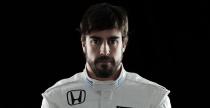 Alonso przygotowany na trudny pocztek