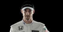 Button nie martwi si stylem jazdy Alonso