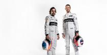 Bolid McLaren-Honda na nowy sezon F1 zaprezentowany
