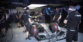 McLaren-Honda i Mercedes walczą prawnie o ważnego inżyniera