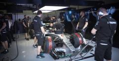McLaren-Honda i Mercedes walcz prawnie o wanego inyniera