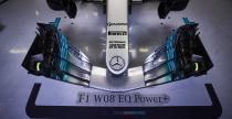 Mercedes bdzie wygrywa w F1 przez siedem lat?