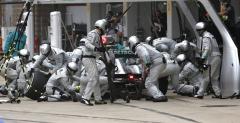 Hamilton: Mercedes obejdzie si bez Brawna. Formua 1 te