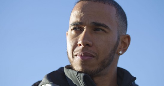 Mercedes W04 - prezentacja i pierwsza jazda