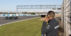 Brawn: Mercedes W04 ma innowacje