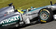 Testy w Jerez: Button najszybszy bolidem McLarena pierwszego dnia