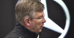 Hakkinen spodziewa si trudnej przeprawy Hamiltona tegorocznym bolidem Mercedesa