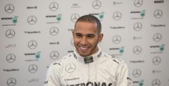 Vettel chce odpowiedzie Hamiltonowi w Top Gear