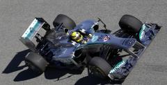 Testy F1 w Jerez, 3. dzie: Massa miady konkurencj rano