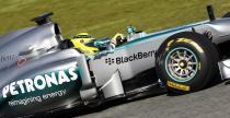Rosberg: Mercedes wrci do gry