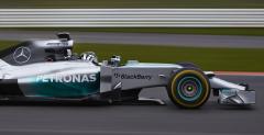 Rosberg: Walka o tytu z Hamiltonem nie wymknie si spod kontroli