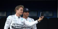 Rosberg dopracowywa nawet oddychanie w bolidzie