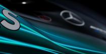 Mercedes pokaza nos nowego bolidu