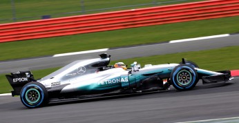 Petronas wzmocni osiągi Mercedesa