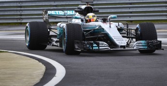 Nowy bolid Mercedesa najładniejszym samochodem, jaki widział Bottas