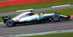 Petronas wzmocni osigi Mercedesa