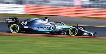 Mercedes pokaza nowy bolid F1 na sezon 2019