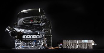 Producenci silników w Formule 1 zobligowani dzielić się...