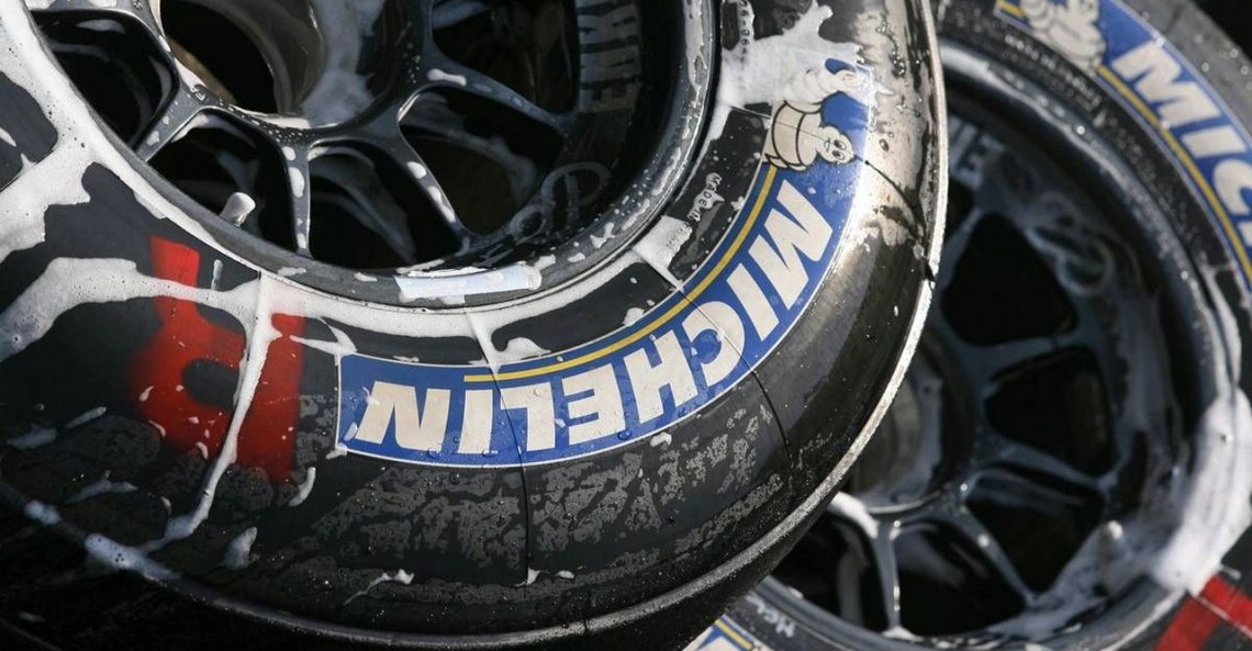 Michelin przegrało pojedynek z Pirelli o F1 przez błąd negocjacyjny?