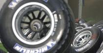 Michelin chtne wrci do F1