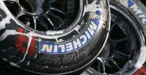 Michelin oficjalnie aplikuje na nowego dostawc opon w F1