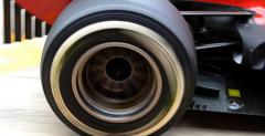Pirelli po pitkowych treningach GP Korei: Wycig na dwa pit-stopy, p sekundy rnicy midzy mieszankami