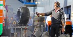 Pirelli ujawnio mieszanki opon na ostatnie wycigi sezonu 2013