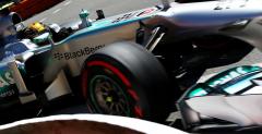 Pirelli ujawnio mieszanki opon na ostatnie wycigi sezonu 2013