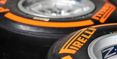 Pirelli oficjalnie dostawc opon dla F1 przez kolejne trzy sezony