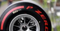 Pirelli zastanowi si nad zmian opon po GP Bahrajnu